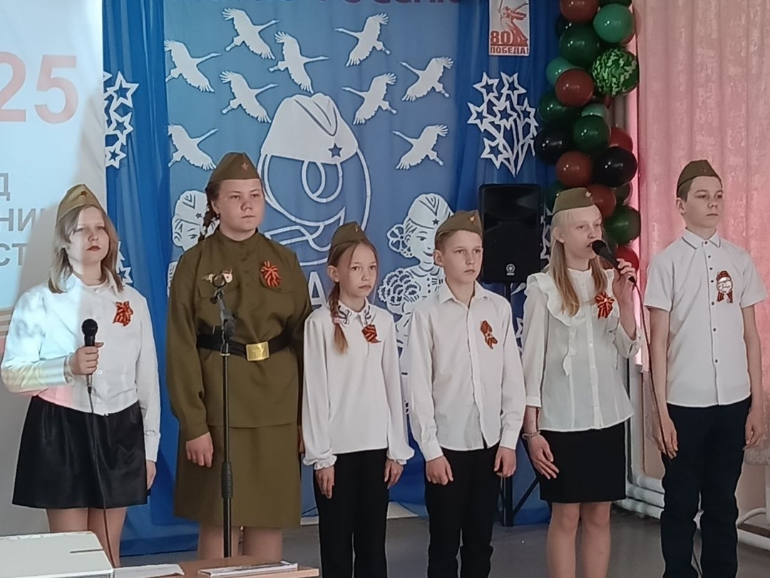 ПОБЕДНАЯ ВЕСНА!.