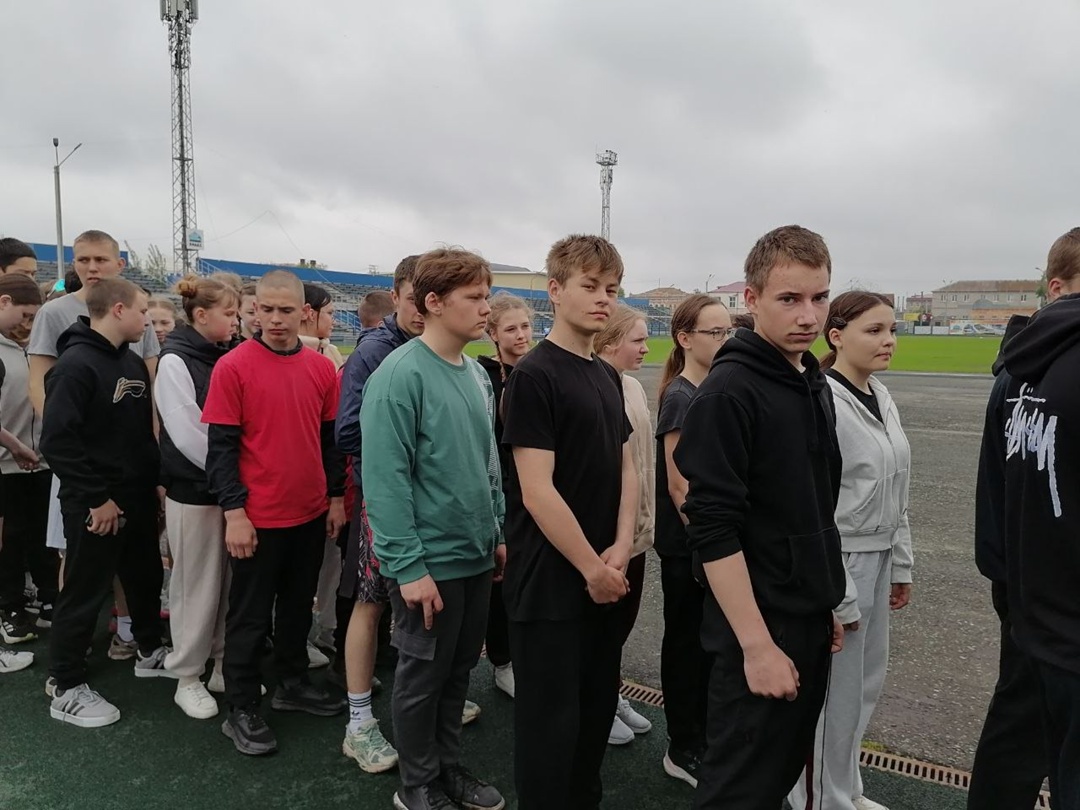 Областной турнир по биатлону!.