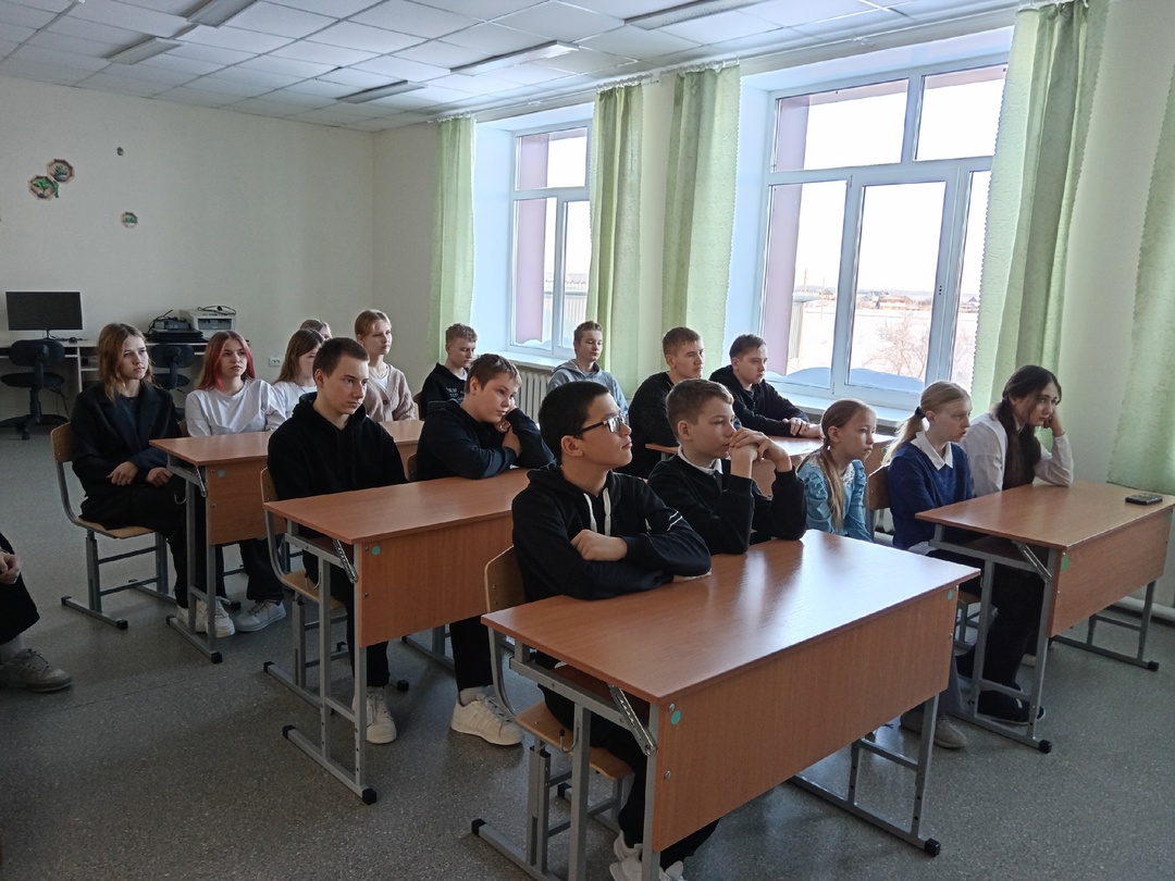 Неделя без конфликтов.