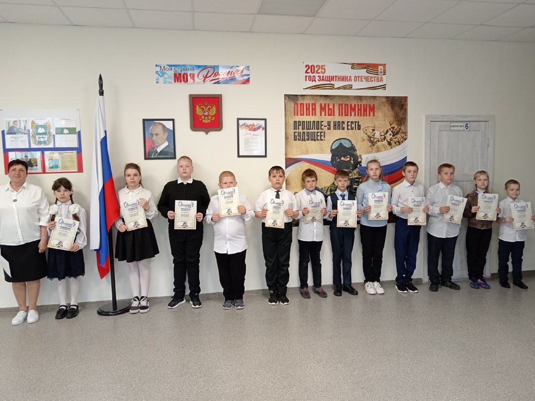 Подводим итоги!!!!.