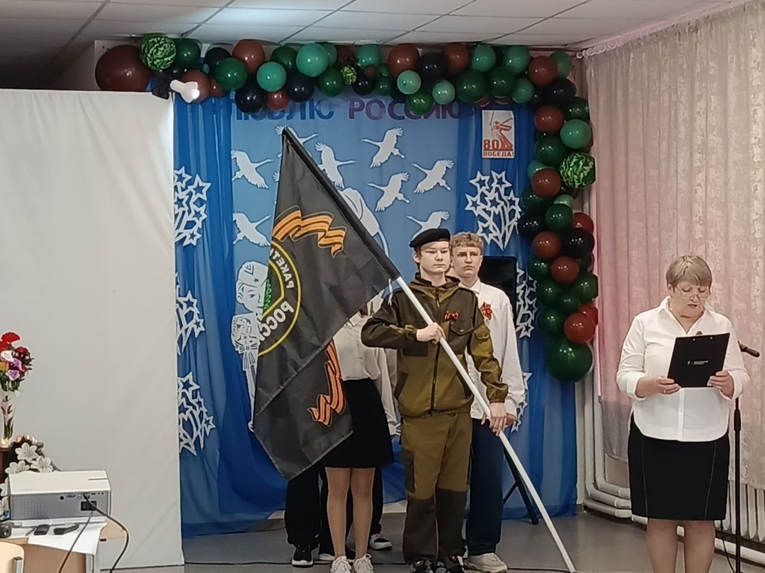 Парад Победы!.