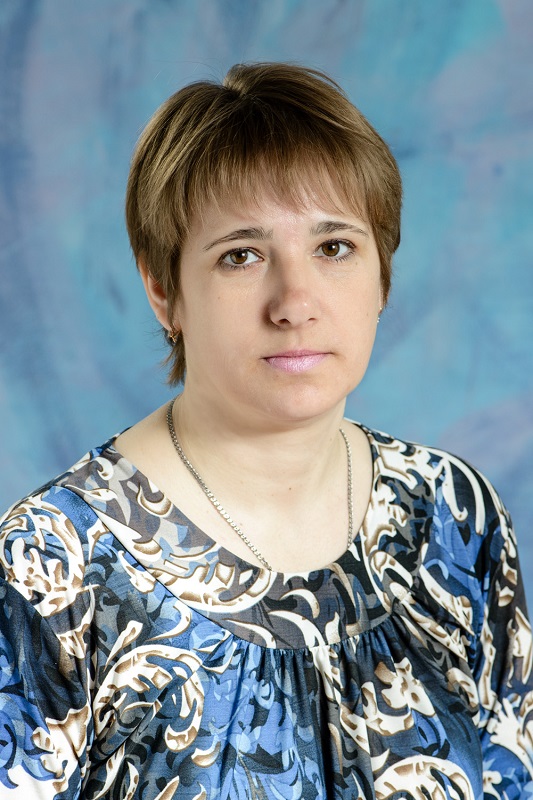Достовалова Тамара Николаевна.